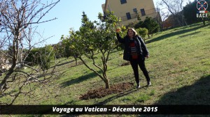 Voyage au vatican 35